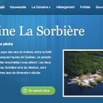Domaine La Sorbière