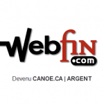 Webfin - La finance en ligne