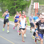 Marathon Ottawa 2014