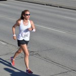 Marathon du Manitoba