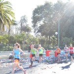 Marathon de Séville 2014
